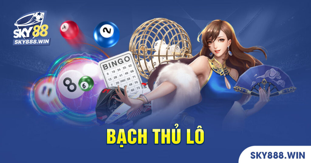 Bạch Thủ Lô sky88