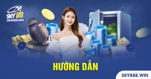 hướng dẫn sky88