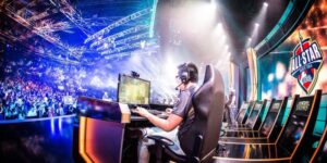 Kinh nghiệm cá cược Esport chinh phục mọi giải đấu