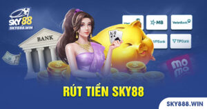 rút tiền sky88