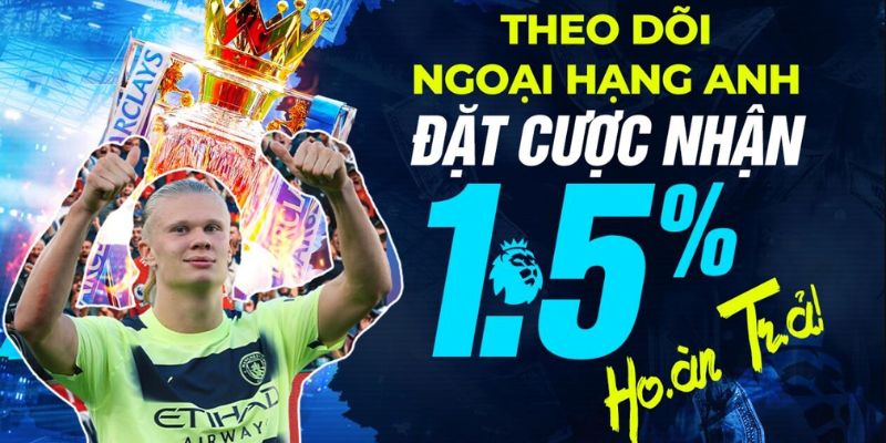 Chương trình hoàn trả hấp dẫn tại nhà cái Sky88 cho hội viên