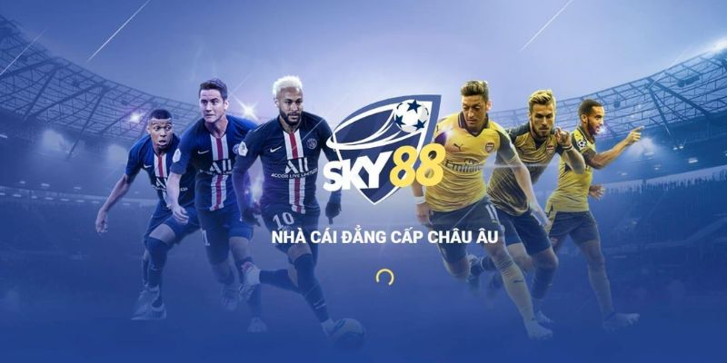 Cách thức và các bước hướng dẫn nhận ưu đãi tại Sky88