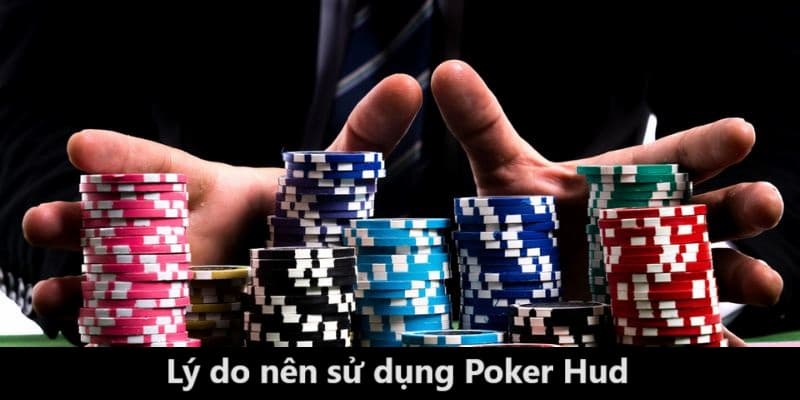 Những lý do nên sử dụng poker online hub