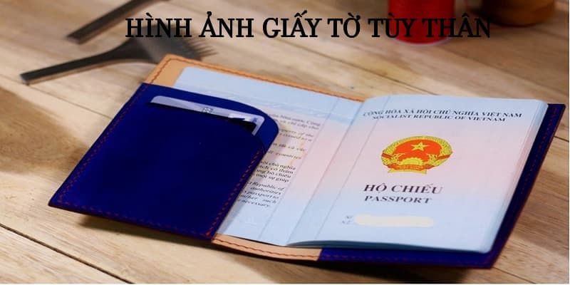 Người chơi Sky88 cần cung cấp các hình ảnh giấy tờ tùy thân để xác thực thông tin