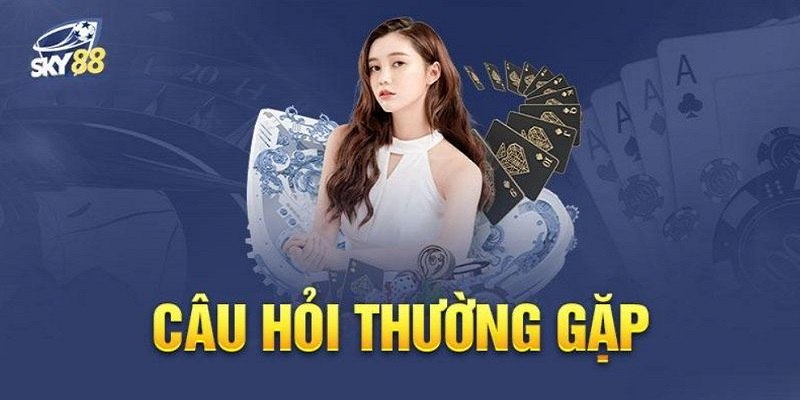 Những câu hỏi được đông đảo người chơi thắc mắc khi đặt cược thể thao